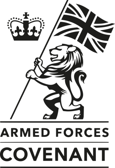 Armed Forces -partner