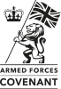 Armed Forces -partner