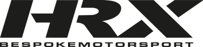 hrx-partner HRX BESPOKE MOTOSPORT