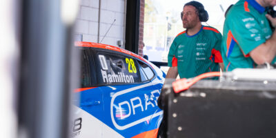 btcc technician