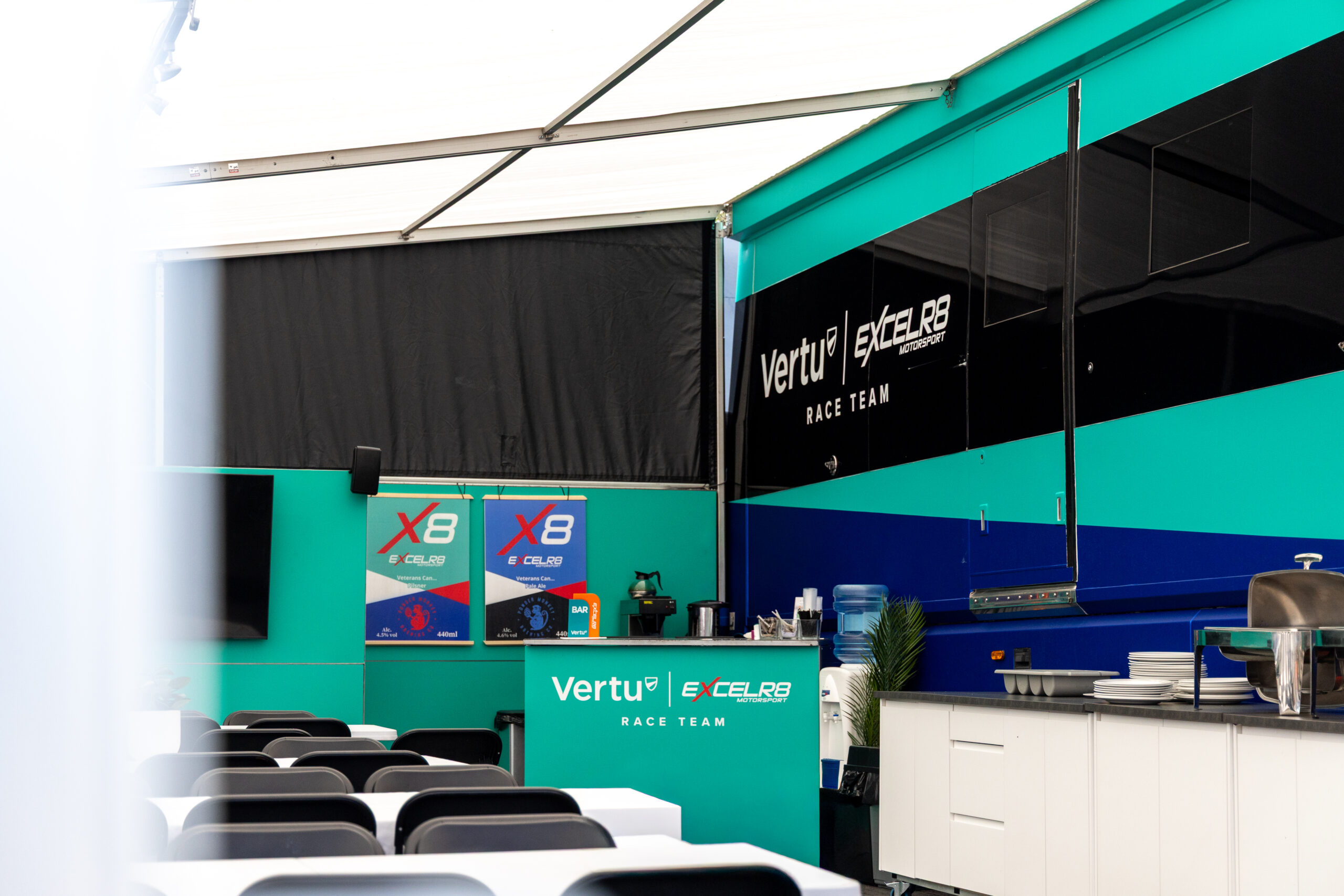 inside team vertu hospitality
