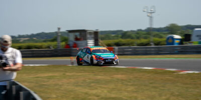 oulton park circuit